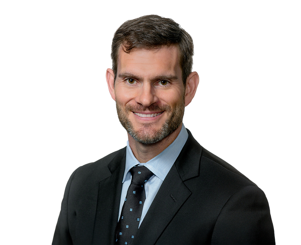 Matthew S. Ryan