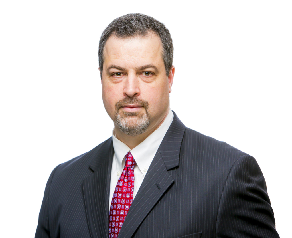 Terence H. Campbell