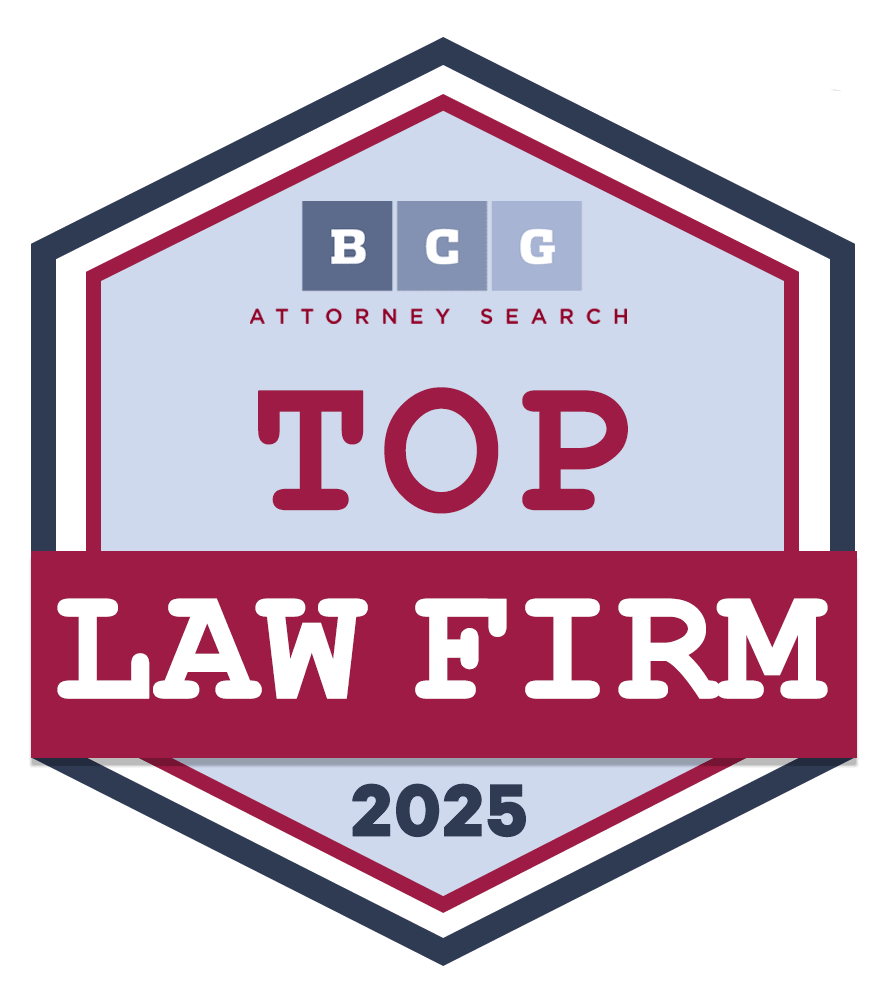 BCG Best Law Firms