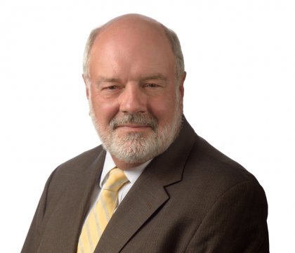 Mark Rotert