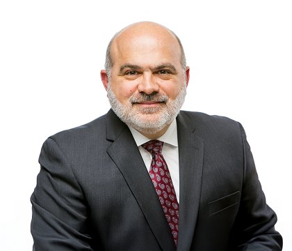 Theodore T. Poulos